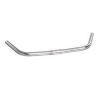 Ergotec Velos Roues Toulouse 22.2 / 560 / 25,4 mm Argent Argent G