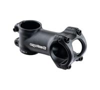 ErgoTec Vorbau Shark ALU 31,8 70/7 SCHW. Level 5 Schwarz, 40550501