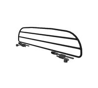 ERGOTECH Diviseur pour BYD Acto 2, RDA65HBG-XS, Grille de séparation pour transport de chiens et de bagages