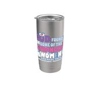 Ergothérapeute Gobelet isotherme en acier inoxydable double paroi