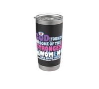 Ergothérapeute Gobelet isotherme en acier inoxydable double paroi