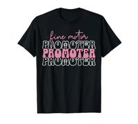 Ergothérapeute OT Assistant Physique COTA Moteur Fin T-Shirt Graphique avec Valeur