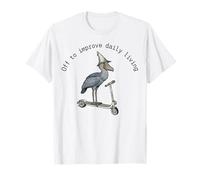 Ergothérapeute Shoebill, Assistant de thérapie OT drôle T-Shirt