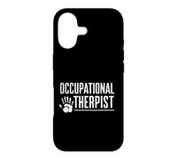 Ergothérapeute Thérapie OT Coque pour iPhone 17