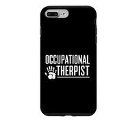 Ergothérapeute Thérapie OT Coque pour iPhone 7 Plus/8 Plus