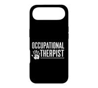 Ergothérapeute Thérapie OT Coque pour iPhone Air