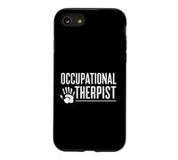 Ergothérapeute Thérapie OT Coque pour iPhone SE (2020) / 7/8