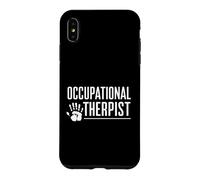 Ergothérapeute Thérapie OT Coque pour iPhone XS Max