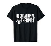 Ergothérapeute Thérapie OT T-Shirt