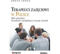 Ergothérapeutes en Pologne