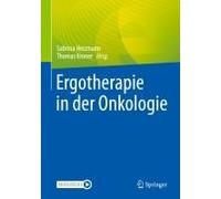 Ergotherapie In Der Onkologie