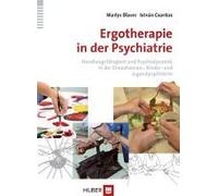 Ergotherapie In Der Psychiatrie