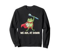 Ergothérapie We ADL at Dawn Sweatshirt