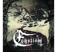 ERGOTISM - Sang Paria
