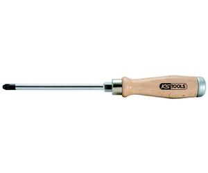 ERGOTORQUE WOODmax Destornillador de golpe/madera, PZ 1