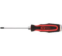 KS TOOLS ERGOTORQUEmax Tournevis, PH1, 350 mm