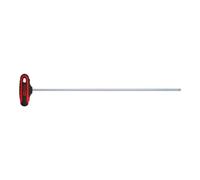 ERGOTORQUEplus® Llave RIBE, extralargo, con mango en T, 5 mm