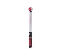 KS Tools Clé dynamométrique KS Tools ERGOTORQUE®precision 1/2" 40-200 Nm à cliquet réversible Quick-Lock Quantité:1