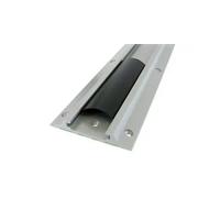 Ergotron 10" Wall Track Aluminium