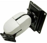Ergotron 100 Series Double Pivot 61 cm (24")