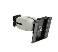 Ergotron 100 Series Double Pivot, 61 cm (24'), 10,4 kg, 75 x 75 mm, 100 x 100 mm, 0 - 180°, Métal 47-093-800