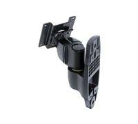 Ergotron 200 Series kit de montage - pour moniteur - noir