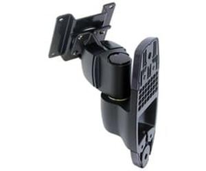 Ergotron 200 Series Wall Monitor Pivot, Support de moniteur