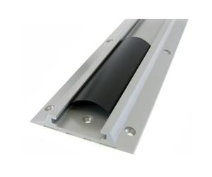 Ergotron 26' Wall Track, Aluminium, Aluminium 31-017-182