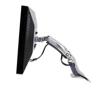 Ergotron 45-214-026/MX Desk Mount LCD Arm