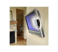 Ergotron 45-269-009 WAH Ergotron bis 42" 1TFT silber/schwarz Max.22,7KG