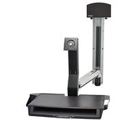 Ergotron 45-272-026 Support d'écran plat pour bureau