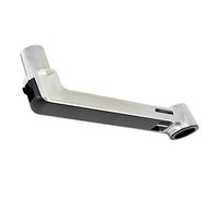 Ergotron 45-289-026 Support pour TV/Ordinateur Portable/Tablette/Ecran PC Argent