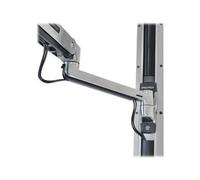 Ergotron 45-353-026 WAH Ergotron 10"-42" 1TFT inclinable + pivotant Max11,3KG 45-353-026