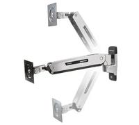 Ergotron 45-361-026 support pour téléviseur 106,7 cm (42") Argent