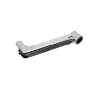 Composant de montage - ERGOTRON - 45-362-026 - Aluminium - Aluminium poli - Gris