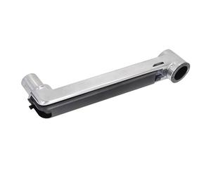 Ergotron 45-362-026 Support pour TV/Ordinateur Portable/Tablette/Ecran PC Argent