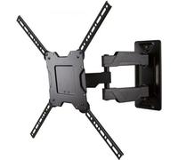 Ergotron 45-385-223 Support TV 160 cm (63") Noir