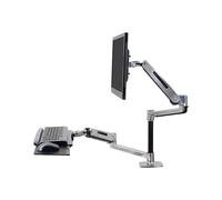 Ergotron 45-405-026 Poste de travail assis-debout