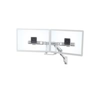 Ergotron 45-479-216 support d'écran plat pour bureau 81,3 cm (32 ) Blanc Mur