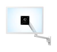 Ergotron 45-505-216 Ergotron MXV Support mural pour écran jusqu'à 34"&9kg Hauteur v. WS