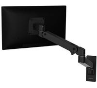 Ergotron 45-683-292 Ergotron Bras de table LX PRO ARM DUAL CÔTÉ ESW