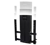 Ergotron 61-128-085 Support pour TV/Ordinateur Portable/Tablette/Ecran PC Noir