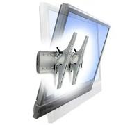 Ergotron 61-143-003 support pour téléviseur Argent