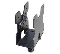 Ergotron Kit de montage Thin Client Mount – Support, matériel de fixation, sang