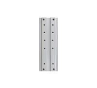 Ergotron Support pour TV, ordinateur portable, tablette, écran PC 97-091 Argent