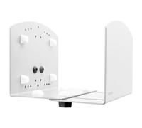 Ergotron 97-468-216, Titulaire, Blanc, 18 kg, 272 mm, 196 mm, 292 mm