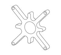 Ergotron 97-501 Support pour TV/Ordinateur Portable/Tablette/Ecran PC Noir