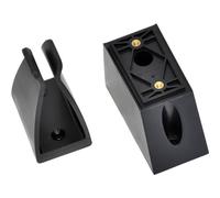 Ergotron 97-566 Support pour TV/Ordinateur Portable/Tablette/Ecran PC Noir