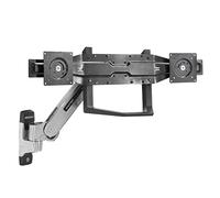 Ergotron 97-718-009 Support pour TV/Ordinateur Portable/Tablette/Ecran PC Noir