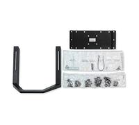 Ergotron Support 97-760-009 pour TV, ordinateur portable, tablette, écran PC Noir